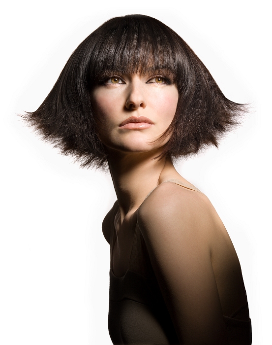 bayan saç modelleri