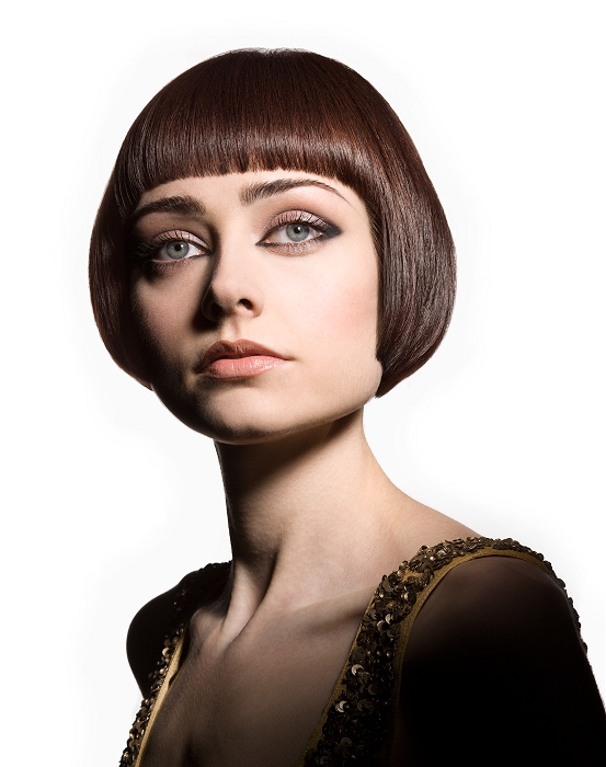 bayan saç modelleri