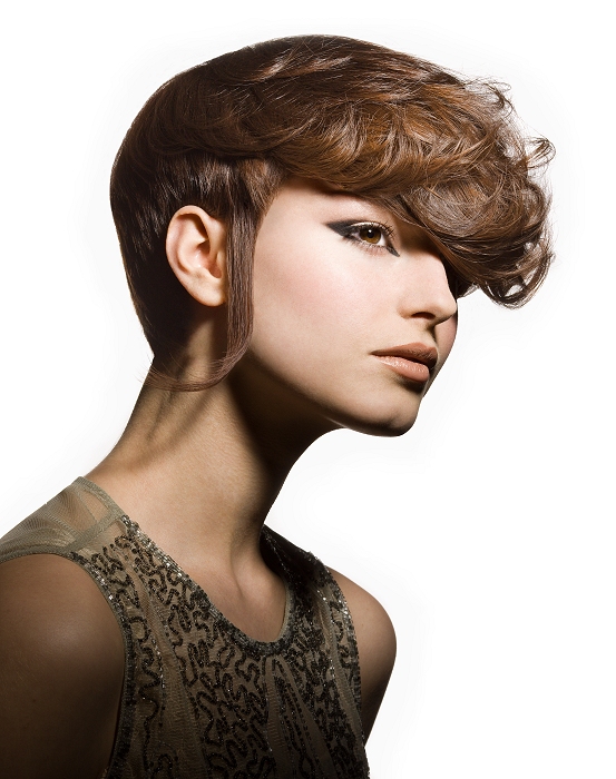 bayan saç modelleri