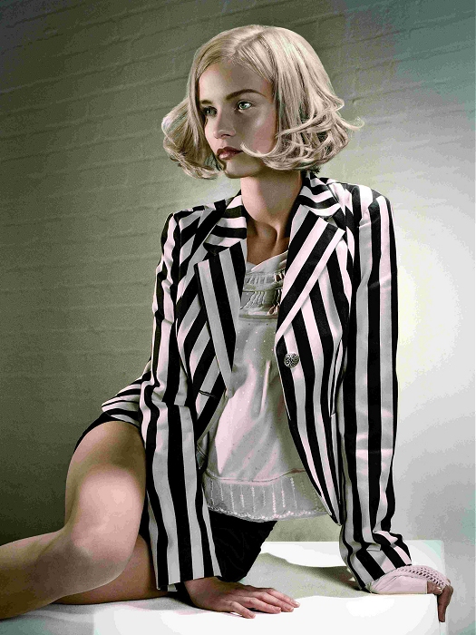 bayan saç modelleri