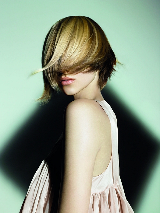 bayan saç modelleri