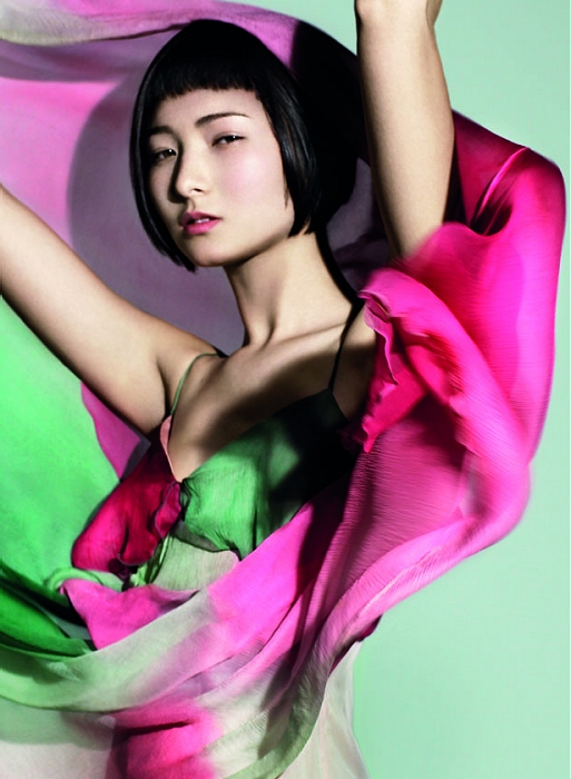 bayan saç modelleri