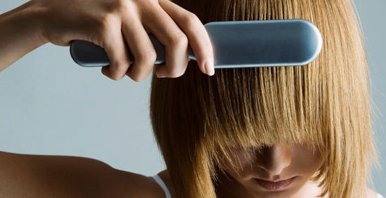 Kadınlarda Saç Dökülmesi Sorunu