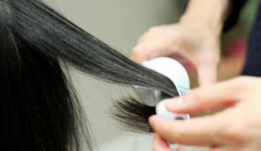 Saçı sık sık yıkamayın!