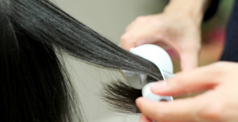 Saçı sık sık yıkamayın!