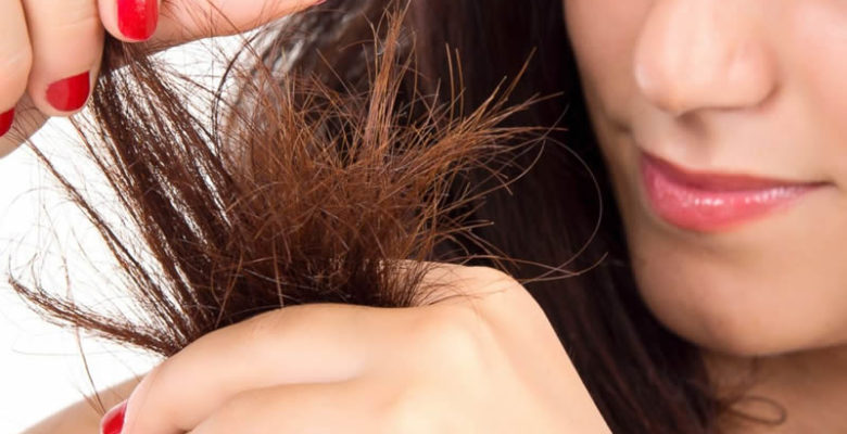 Vitamin eksikliği saçları döker