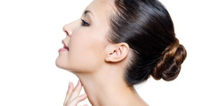 Guatr saçları döküyor