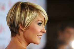 Saç modelini değiştir stresin azalsın