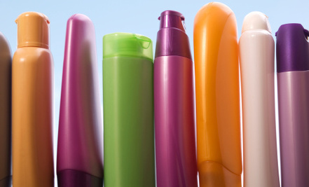 Saç ve Saça Uygulanan Kozmetik Ürünler…