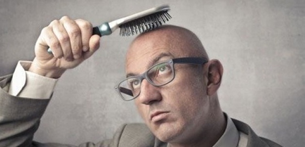 Saçınızın yaşlanmasını durdurabilir misiniz?