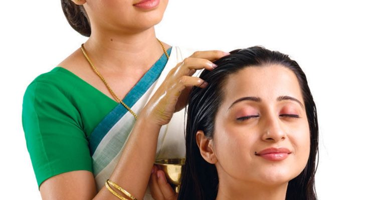 Bitkisel saç uzatma yöntemleri